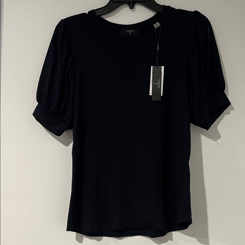 NWT - T Tahiri Top